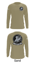 VAW-120 7271813 Long Sleeve Performance Shirt 82