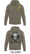 2-14 CAV ACE HIGH 68532779 Hoodie - 44