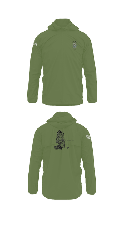 EODMU2 PLT 201 28885436 Windbreaker - 23