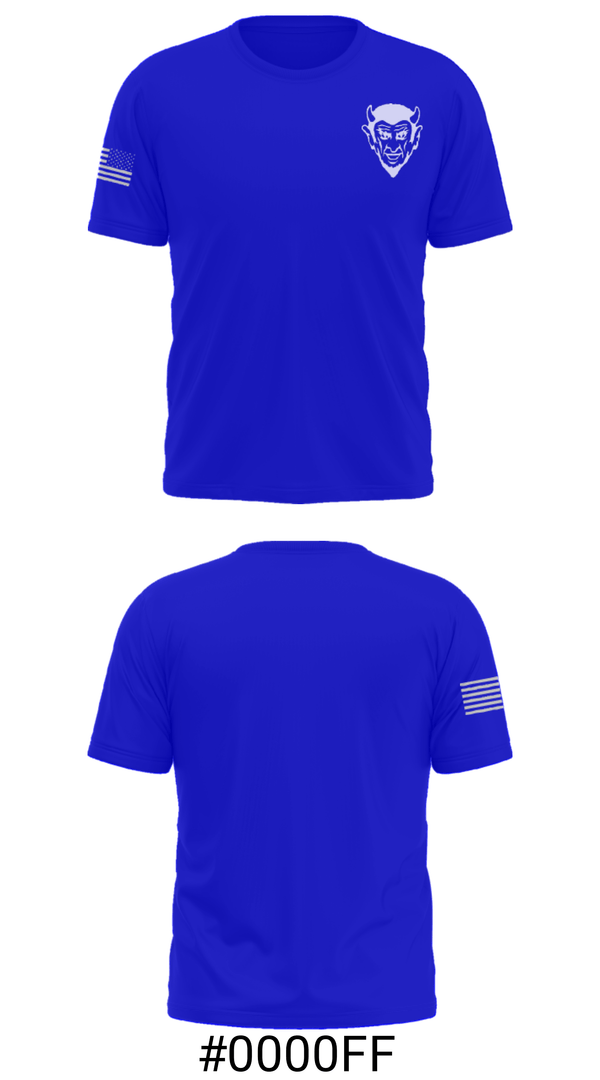 Short Sleeve Performance Shirt, Quincy Senior High School Track, Track & Field, Teamtime, Team time, sublimation, custom sports apparel, team uniforms, spirit wear, spiritwear, sports uniforms, custom shirts, team store, custom team store, fundraiser sports, apparel fundraiser