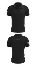 Tochi’s Landscaping 92511060 Short Sleeve Performance Polo - 28