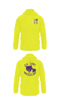 SA LADY GRIZZLES 21118308 Windbreaker - 28