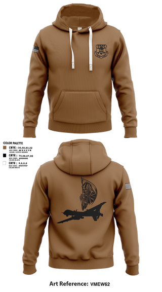 Hoodie, 12th AMU, Air Force, Teamtime, Team time, sublimation, custom sports apparel, team uniforms, spirit wear, spiritwear, sports uniforms, custom shirts, team store, custom team store, fundraiser sports, apparel fundraiser