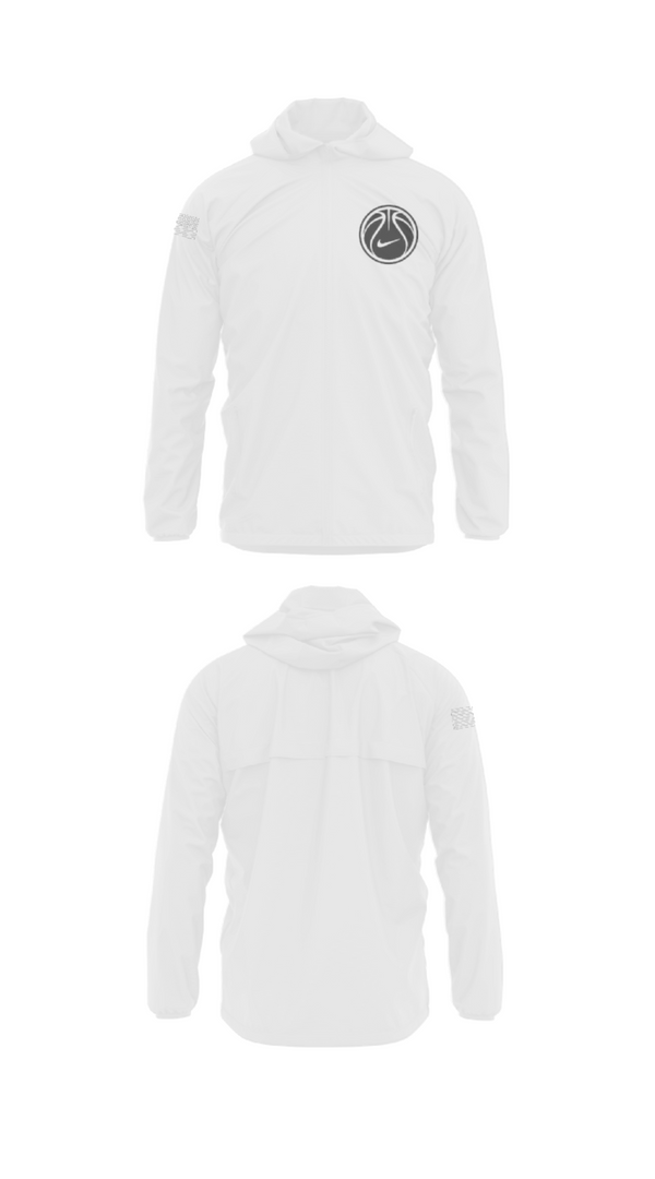 Windbreaker, Miraj, Men's Basketball, Teamtime, Team time, sublimation, custom sports apparel, team uniforms, spirit wear, spiritwear, sports uniforms, custom shirts, team store, custom team store, fundraiser sports, apparel fundraiser