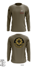 E TRP 3RD PLT Long Sleeve Performance Shirt 1