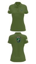 443 CA B Co 51054164 Women's Short Sleeve Performance Polo  - 55