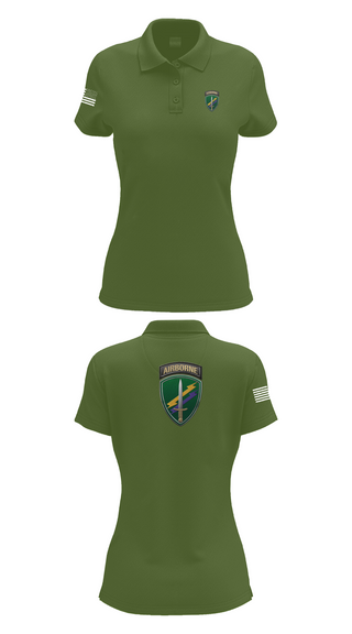 Womens Short Sleeve Performance Polo, 443 CA B Co, , Teamtime, Team time, sublimation, custom sports apparel, team uniforms, spirit wear, spiritwear, sports uniforms, custom shirts, team store, custom team store, fundraiser sports, apparel fundraiser