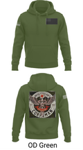 Hospital Corpsman 483709 Hoodie - 55