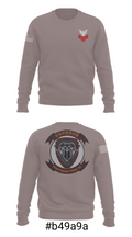 MCAS CHERRY POINT. H&HS Crew Neck Sweatshirt - 2