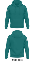 Pioneer Valley High School Track and Field 34935397 Hoodie - 23