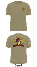 1-1 SFG(A), S-3 84488756 Short Sleeve Performance Shirt - 96