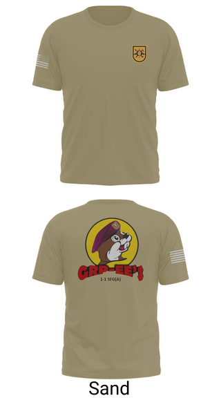 Short Sleeve Performance Shirt, 1-1 SFG(A), S-3, , Teamtime, Team time, sublimation, custom sports apparel, team uniforms, spirit wear, spiritwear, sports uniforms, custom shirts, team store, custom team store, fundraiser sports, apparel fundraiser