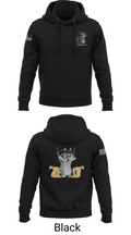 2-2 B Co. 61731928 Hoodie - 38