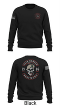 Green Beret 87463289 Crew Neck Sweatshirt - 21