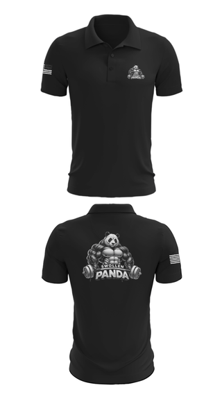 Short Sleeve Performance Polo, COACH ELI, E-Sports, Teamtime, Team time, sublimation, custom sports apparel, team uniforms, spirit wear, spiritwear, sports uniforms, custom shirts, team store, custom team store, fundraiser sports, apparel fundraiser