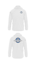 Gold Potomac construction inc 70800298 Windbreaker - 14