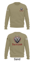 Eagle troop 2/2 62182830 Crew Neck Sweatshirt - 85