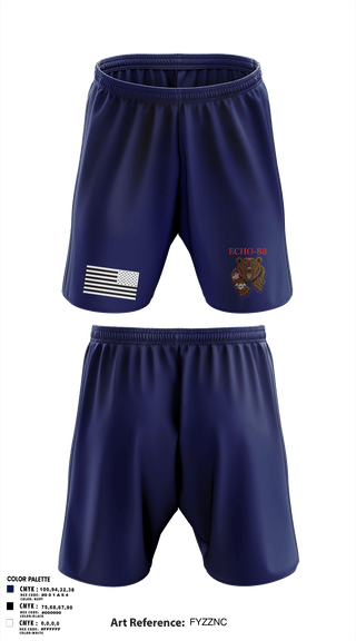 Athletic Shorts With Pockets, ECHO-88ECHO-88ECHO-88, , Teamtime, Team time, sublimation, custom sports apparel, team uniforms, spirit wear, spiritwear, sports uniforms, custom shirts, team store, custom team store, fundraiser sports, apparel fundraiser