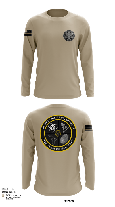 CID 40705219 Long Sleeve Performance Shirt 126