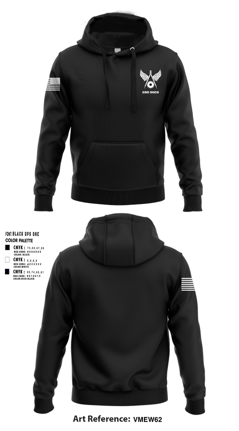 Hoodie, 131st CES131st CES Power Pro, , Teamtime, Team time, sublimation, custom sports apparel, team uniforms, spirit wear, spiritwear, sports uniforms, custom shirts, team store, custom team store, fundraiser sports, apparel fundraiser
