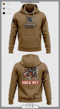 Comanche Squad 4858933 Hoodie - 10