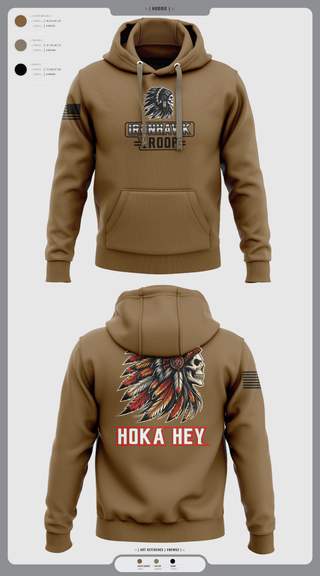Hoodie, Comanche Squad, Army, Teamtime, Team time, sublimation, custom sports apparel, team uniforms, spirit wear, spiritwear, sports uniforms, custom shirts, team store, custom team store, fundraiser sports, apparel fundraiser
