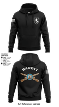 undefined Hoodie - 3