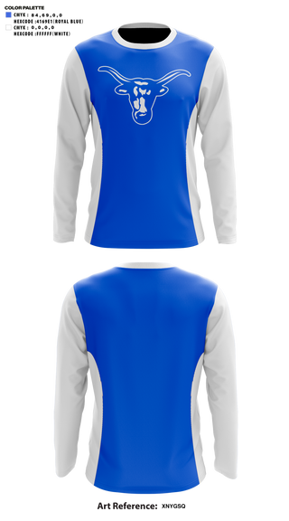 Long Sleeve Shooting Shirt, Hyannis High School Basketball, Men's Basketball, Teamtime, Team time, sublimation, custom sports apparel, team uniforms, spirit wear, spiritwear, sports uniforms, custom shirts, team store, custom team store, fundraiser sports, apparel fundraiser