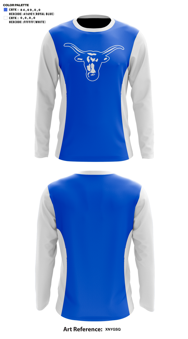 Long Sleeve Shooting Shirt, Hyannis High School Basketball, Men's Basketball, Teamtime, Team time, sublimation, custom sports apparel, team uniforms, spirit wear, spiritwear, sports uniforms, custom shirts, team store, custom team store, fundraiser sports, apparel fundraiser