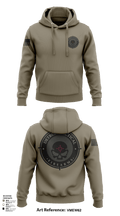 Detroit Tactical Firearms 87119150 Hoodie - 51