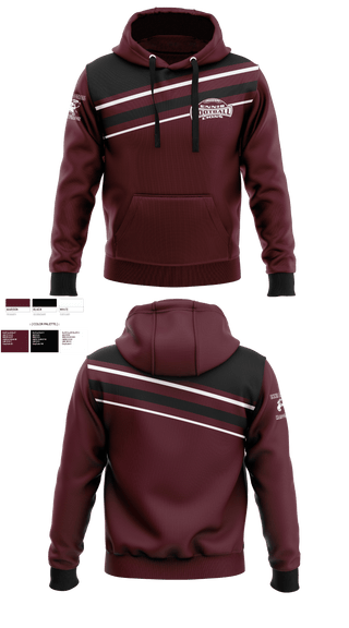 Hoodie, Etown Bangerz, , Teamtime, Team time, sublimation, custom sports apparel, team uniforms, spirit wear, spiritwear, sports uniforms, custom shirts, team store, custom team store, fundraiser sports, apparel fundraiser