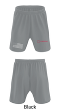 Alex Loewen 1512725 Athletic Shorts With Pockets - 20