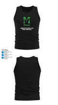 Morristown Central High School Basketball 37598008 Tank Top - 32