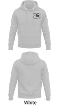Francis W Parker Charter Essential School Cross Country 71586034 Hoodie - 6