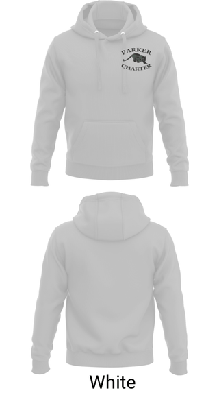 Hoodie, Francis W Parker Charter Essential School Cross Country, Cross Country, Teamtime, Team time, sublimation, custom sports apparel, team uniforms, spirit wear, spiritwear, sports uniforms, custom shirts, team store, custom team store, fundraiser sports, apparel fundraiser