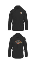 Charlie Battery, 1st Battalion 1st Air Defense Artillery Regiment 30470719 Windbreaker - 21