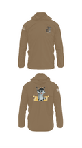 2-2 B Co. 61731928 Windbreaker - 1