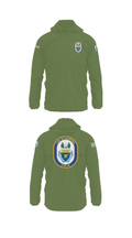 USS RUSHMORE 78932182 Windbreaker - 39