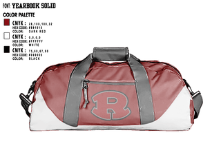 Duffle Bag, Warner Robins High School, , Teamtime, Team time, sublimation, custom sports apparel, team uniforms, spirit wear, spiritwear, sports uniforms, custom shirts, team store, custom team store, fundraiser sports, apparel fundraiser