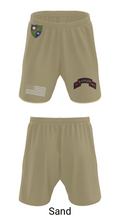 75th Ranger Regiment 53638422 Athletic Shorts With Pockets - 89