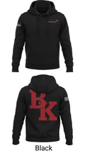 Bishop Kelley High School Tennis 53292824 Hoodie - 10