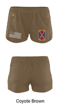 10th Army Air and Missile Command 85697191 Ranger Panties - 3