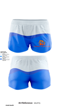harmony insulation 89539549 Women's Shorts - 1