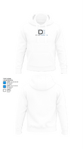 Dynamic ContractingDynamic Contracting 46552674 Hoodie - 5