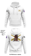 ALPHA ROCK 20137343 Hoodie - 255
