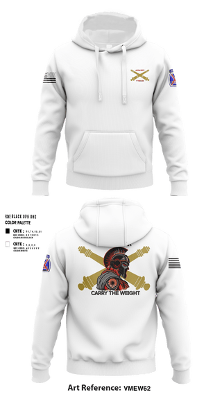 Hoodie, ALPHA ROCK, Army, Teamtime, Team time, sublimation, custom sports apparel, team uniforms, spirit wear, spiritwear, sports uniforms, custom shirts, team store, custom team store, fundraiser sports, apparel fundraiser