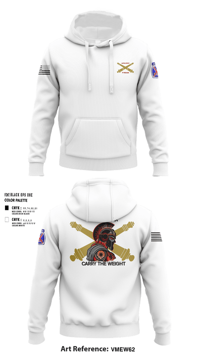 ALPHA ROCK 20137343 Hoodie - 255