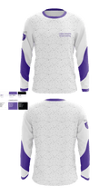 Legacy Cross Country 60976053 Long Sleeve Performance Shirt - 1