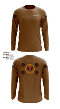 1K+ Ultra Club 66714943 Long Sleeve Performance Shirt 5