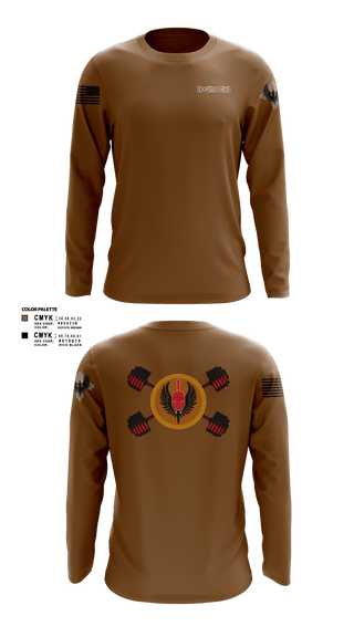 Long Sleeve Performance Shirt, 1K+ Ultra Club26 Stan Eval, Air Force, Teamtime, Team time, sublimation, custom sports apparel, team uniforms, spirit wear, spiritwear, sports uniforms, custom shirts, team store, custom team store, fundraiser sports, apparel fundraiser
